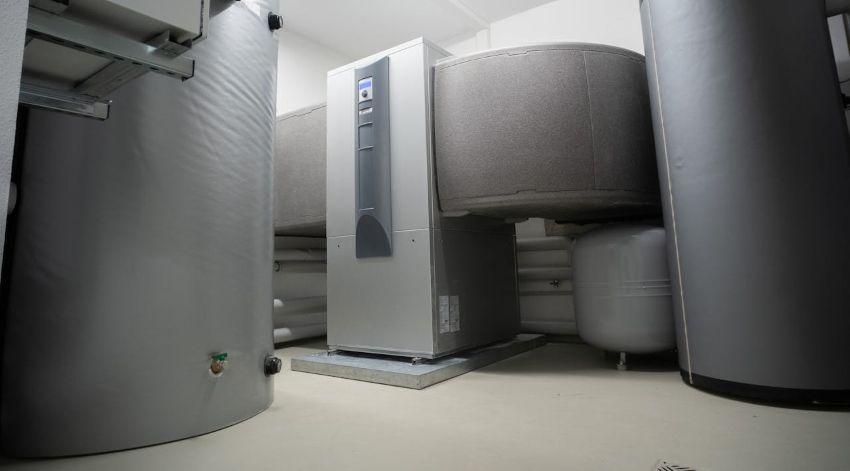 Pompy ciepła w dzisiejszym świecie: perspektywy wzrostu rynku w Polsce